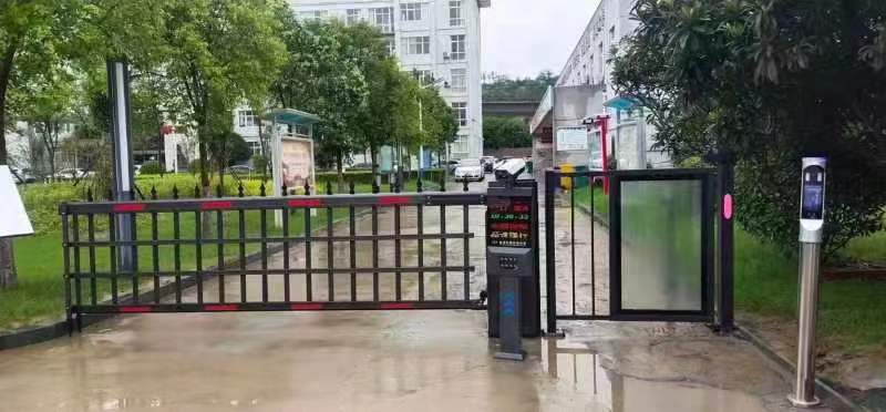 惠山区空降闸定做