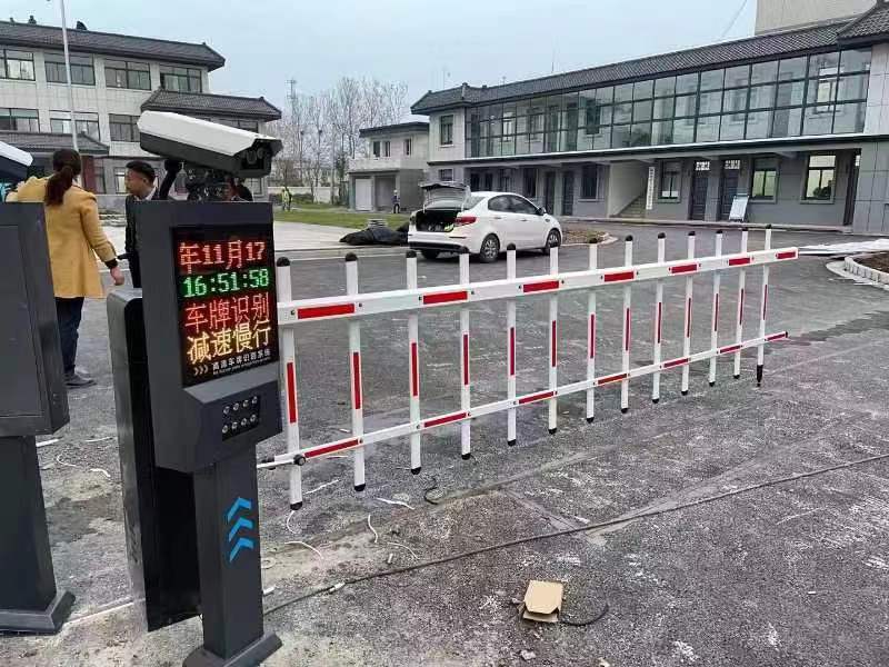惠山区车牌识别厂家